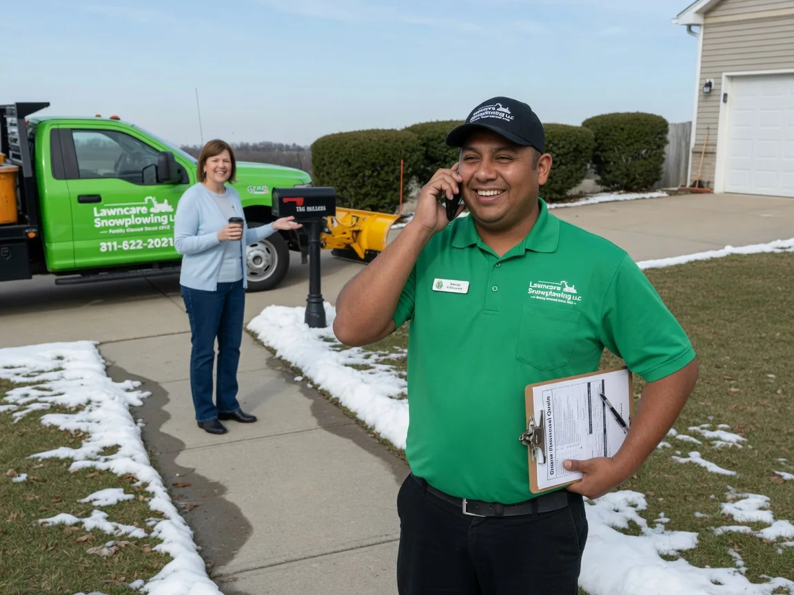 Lawn Care Services By Expert Landscaper Whitesville, WV FAQs
